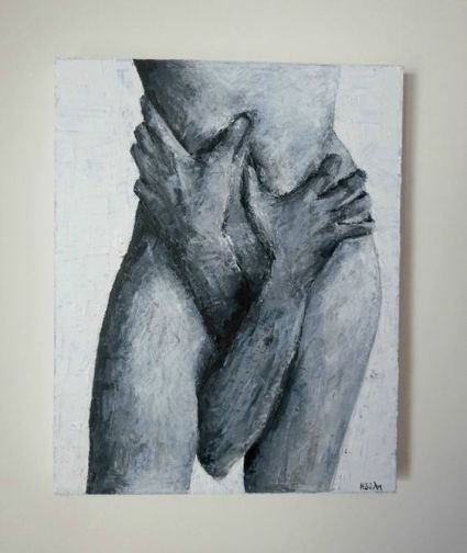 rape art 2